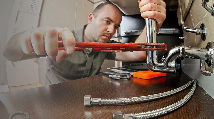 Professional water heater repair in Gerry, NY